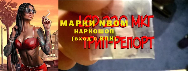 стафф Баксан